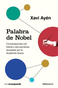 PLANETA NOBEL