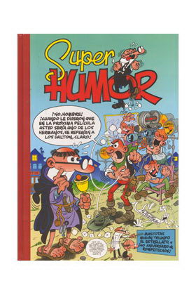 SUPER HUMOR 38 MASCOTAS