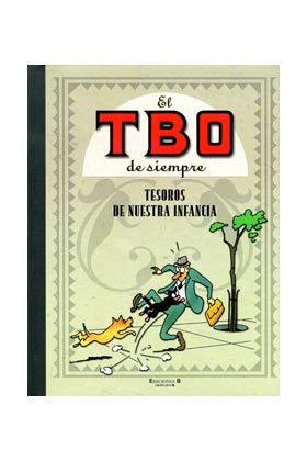 TBO DE SIEMPRE 11. TESOROS DE NUESTRA INFANCIA