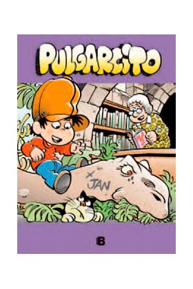 PERIÓDICO, EL (PULGARCITO 3)