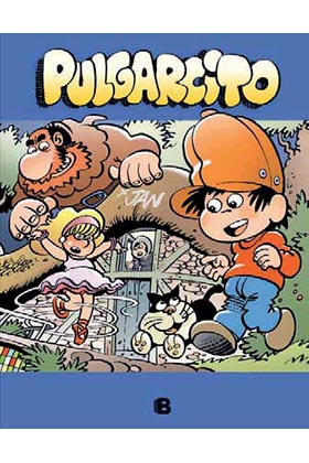 ZAPATILLAS ROJAS, LAS (PULGARCITO 4)