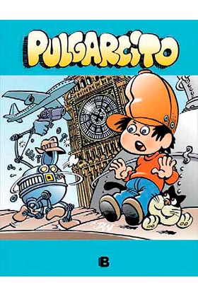 LOCURA DE TRISTÁN, LA (PULGARCITO 5)