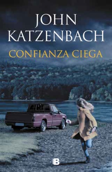 CONFIANZA CIEGA