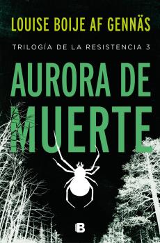AURORA DE MUERTE