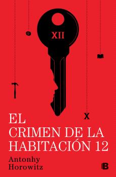 CRIMEN DE LA HABITACION 12, EL