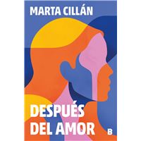 DESPUÉS DEL AMOR