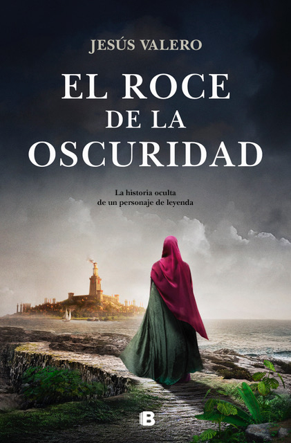 ROCE DE LA OSCURIDAD, LA