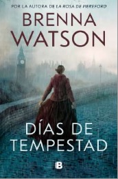 DÍAS DE TEMPESTAD