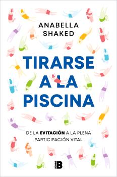 TIRATE A LA PISCINA