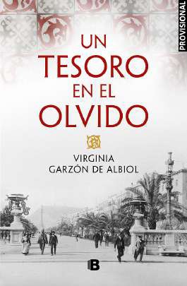 UN TESORO EN EL OLVIDO
