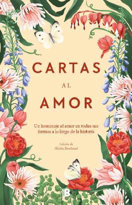 CARTAS AL AMOR