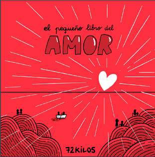 PEQUEÑO LIBRO DEL AMOR, EL