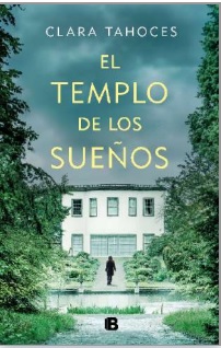 EL TEMPLO DE LOS SUEÑOS