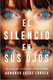 SILENCIO EN SUS OJOS, EL