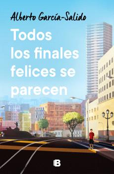 TODOS LOS FINALES FELICES SE PARECEN