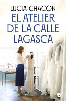 ATELIER DE LA CALLE LAGASCA, EL  (SIETE AGUJAS DE COSER 3)