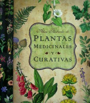 PLANTAS MEDICINALES Y CURATIVAS
