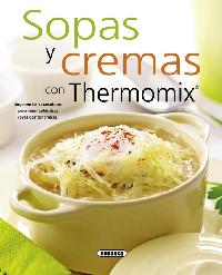 SOPAS Y CREMAS CON THERMOMIX