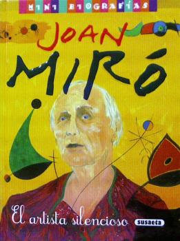 JOAN MIRÓ