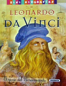 LEONARDO DA VINCI