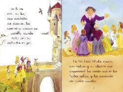 CASTILLOS DE MIEDO