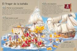 LOS PIRATAS