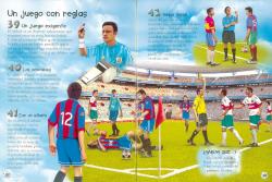 EL FÚTBOL