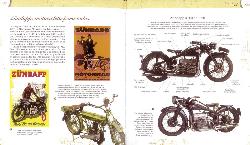 MOTOS MUY ANTIGUAS