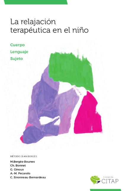 RELAJACION TERAPEUTICA EN EL NIÑO, LA