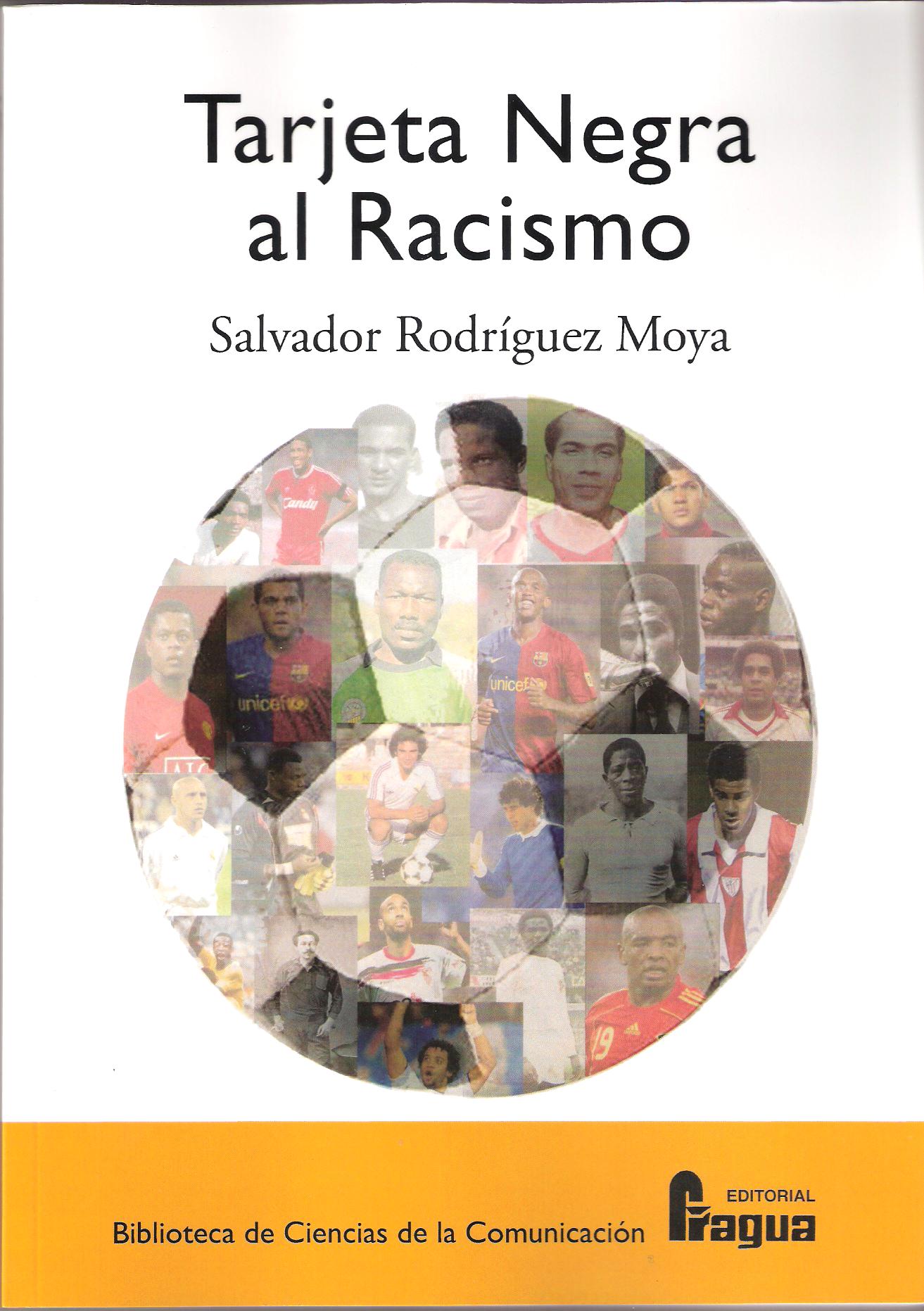 TARJETA NEGRA AL RACISMO