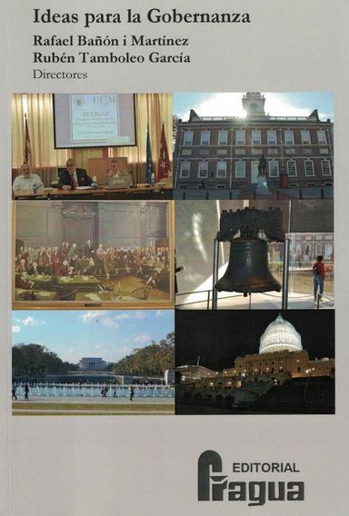 IDEAS PARA LA GOBERNANZA