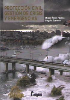 PROTECCION CIVIL, GESTION DE CRISIS Y EMERGENCIAS