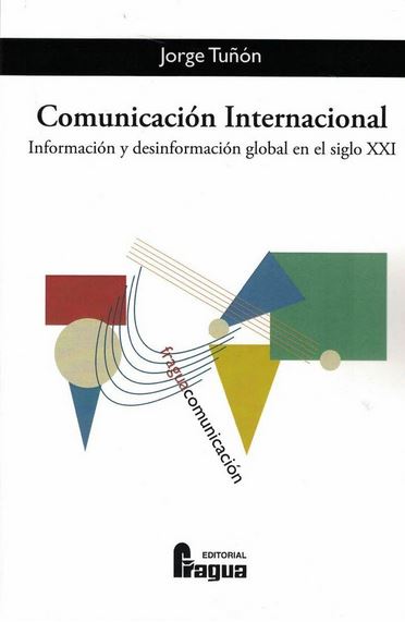 COMUNICACION INTERNACIONAL