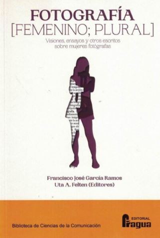FOTOGRAFIA (FEMENINO; PLURAL)