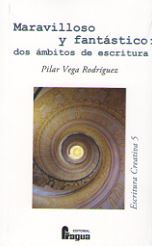 MARAVILLOSO Y FANTASTICO: DOS AMBITOS DE ESCRITURA