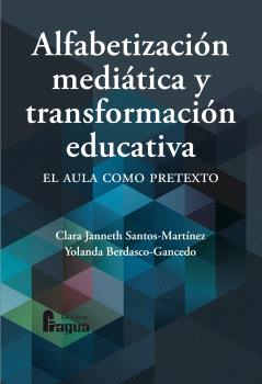 TRANSFORMACIÓN EDUCATIVA Y EDUCACIÓN EXPANDIDA: EL AULA COMO PRETEXTO.