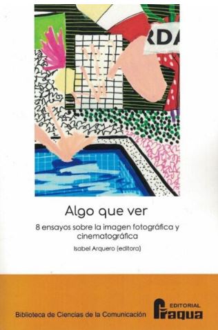 ALGO QUE VER