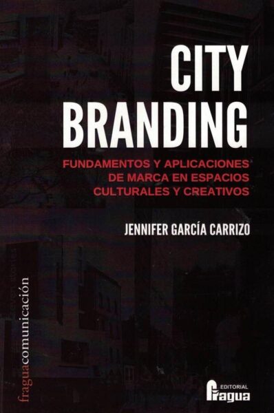 CITY BRANDING