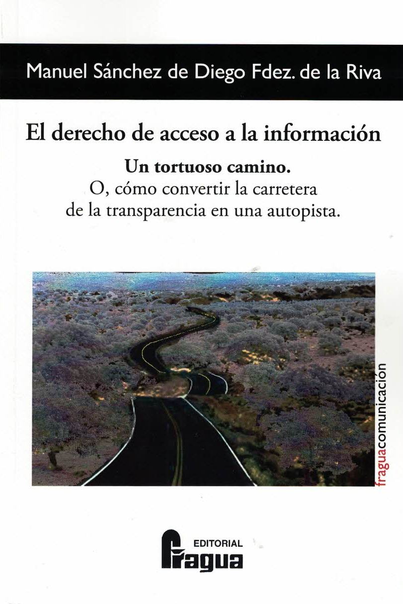 DERECHO DE ACCESO A LA INFORMACION, EL