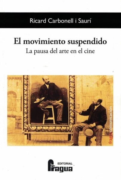 MOVIMIENTO SUSPENDIDO, EL