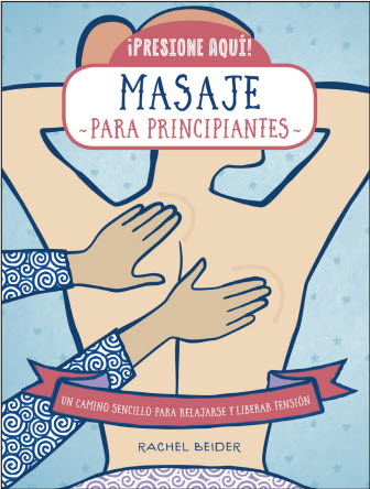 MASAJE PARA PRINCIPIANTES