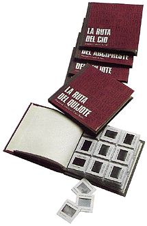 DIAP. CAMINO DE SANTIAGO