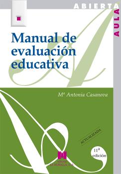 M.EVALUACION EDUCATIVA