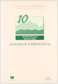 ANALISIS DE SUPERVIVENCIA