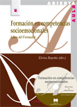 FORMACIÓN EN COMPETENCIAS SOCIOEMOCIONALES (LIBRO DEL FORMADOR + CD)