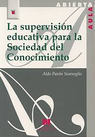 SUPERVISION EDUCATIVA SOCIEDAD