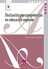 EVALUACION POR COMPETENCIAS EN EDUCACION SUPERIOR