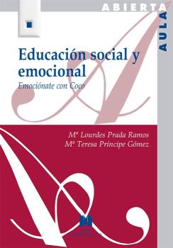 EDUCACION SOCIAL Y EMOCIONAL/EMOCIONATE CON COCO