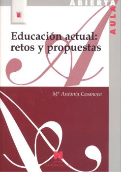 EDUCACIÓN ACTUAL