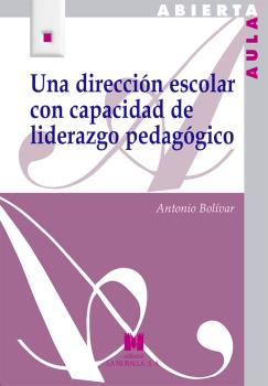 DIRECCION ESCOLAR CON CAPACIDAD DE LIDERAZGO